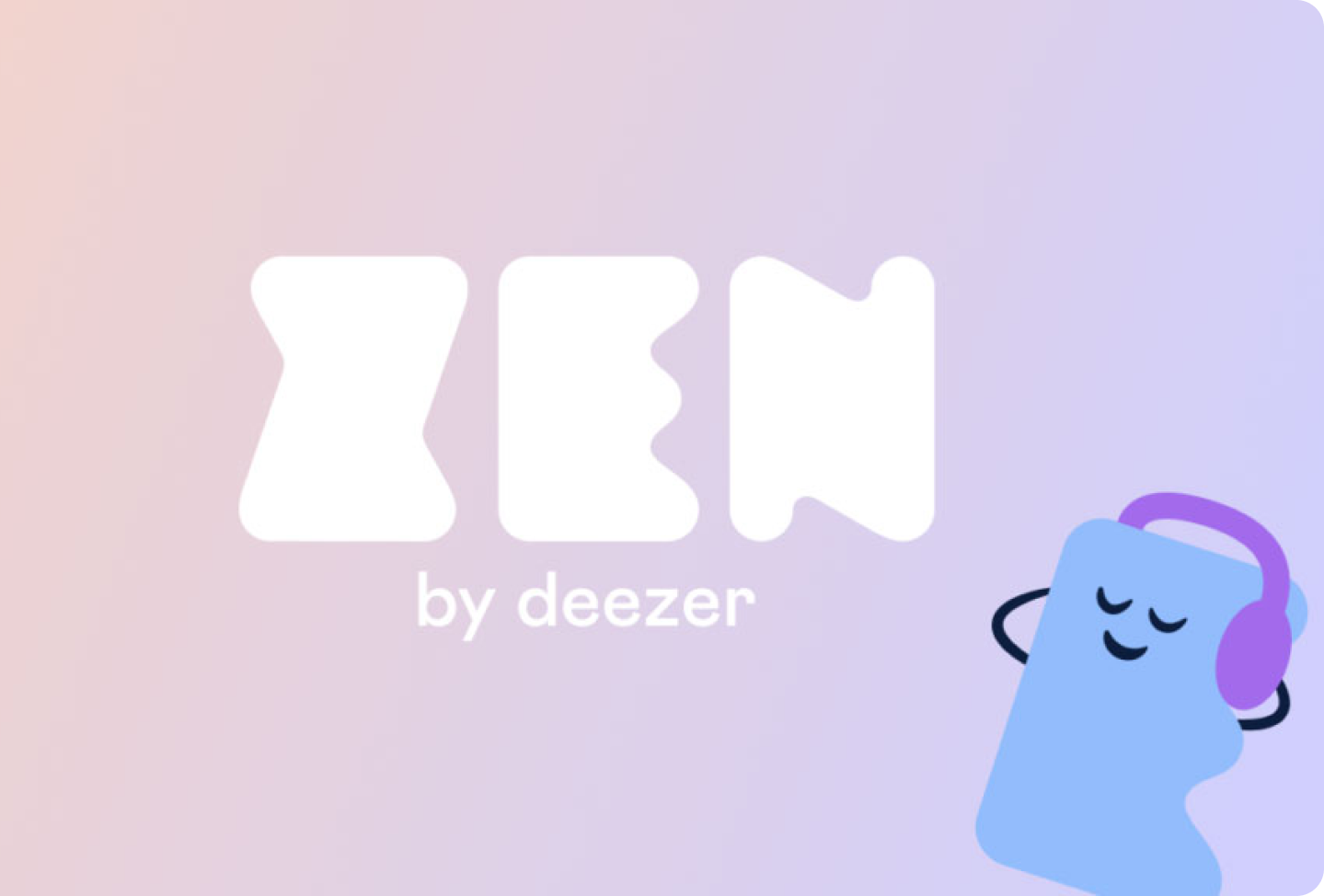 Zen by Deezer