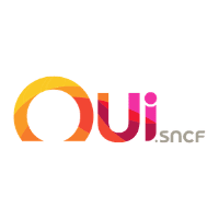 Logo OuiSncf